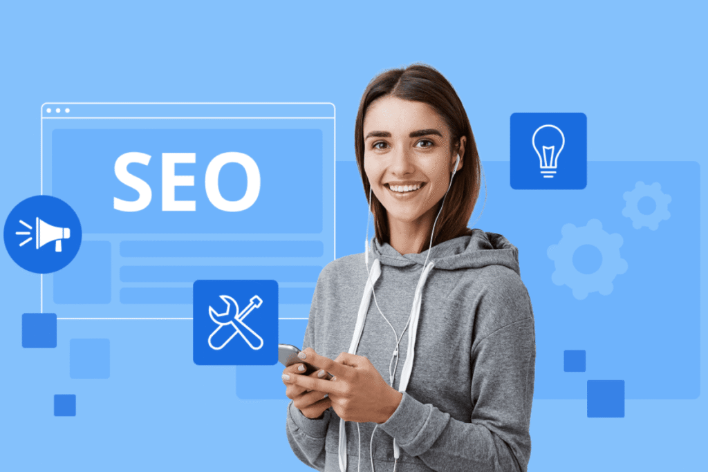 Beginner’s Guide to SEO
