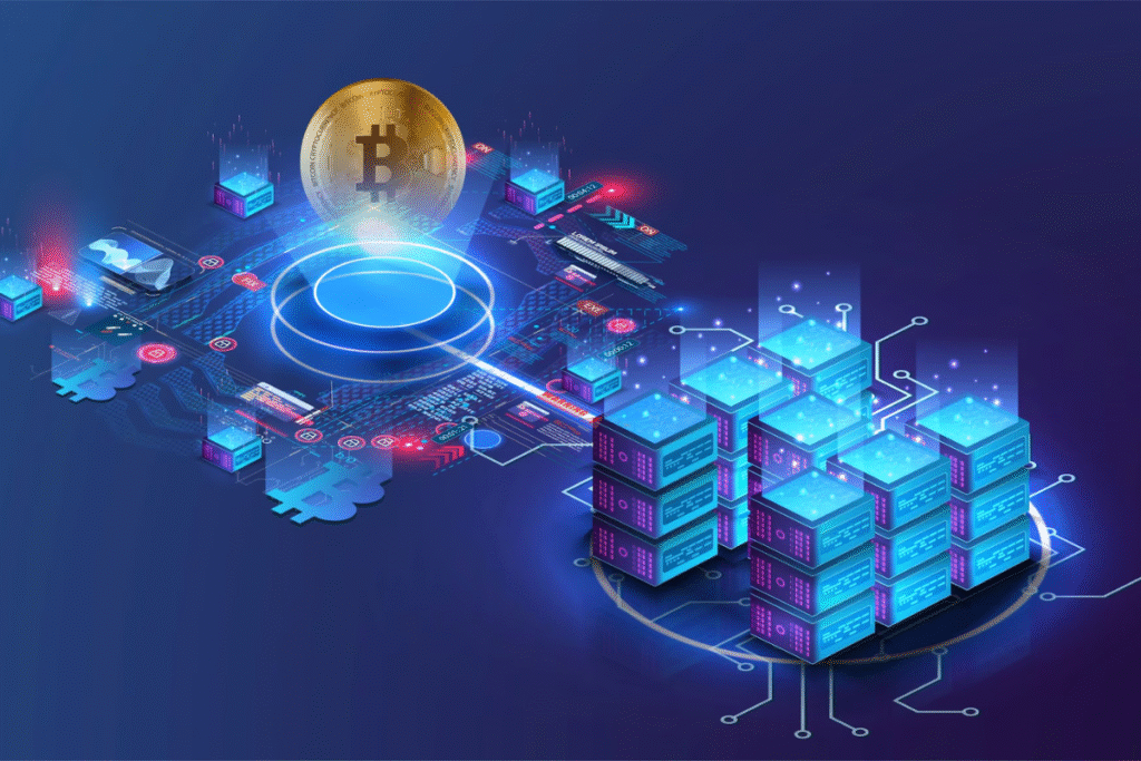 Blockchain Beyond Cryptocurrency