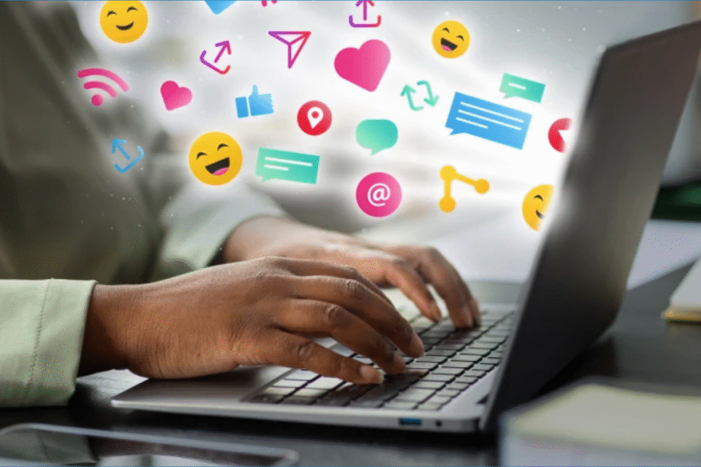 Digital Marketing Strategy