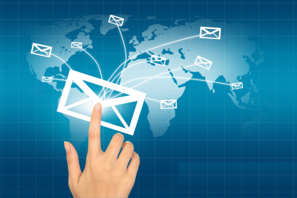 Email Marketing