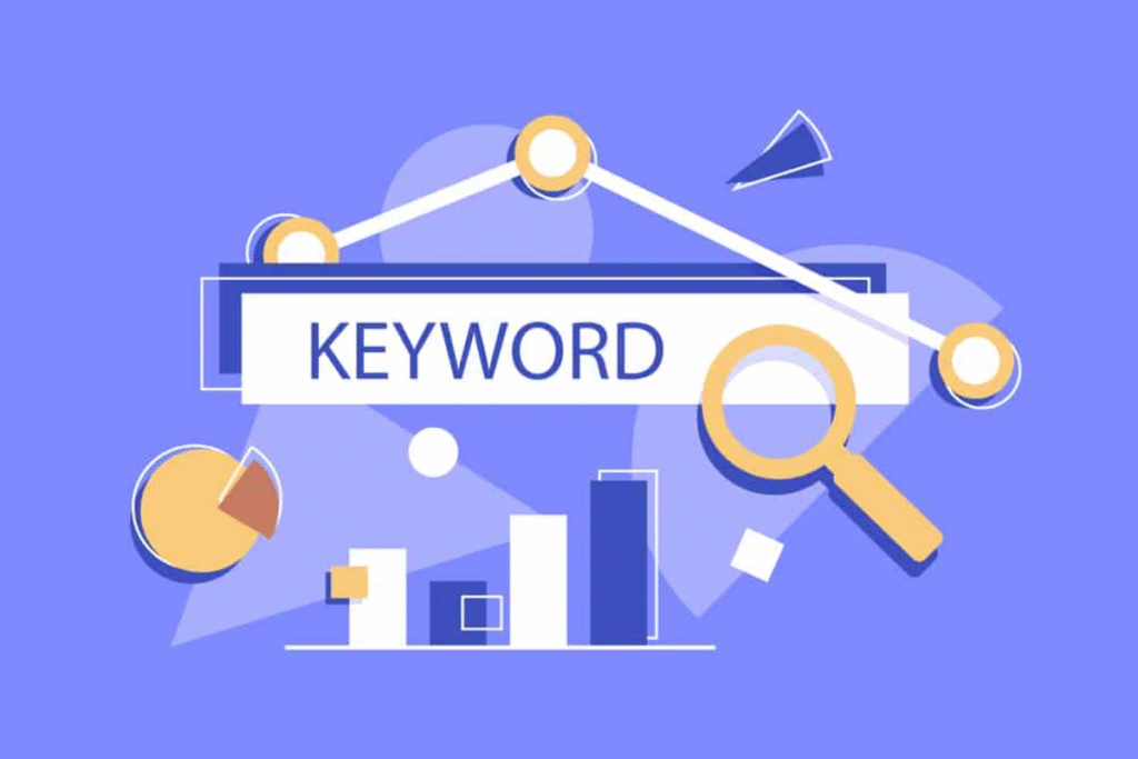 Keyword Research Effectively
