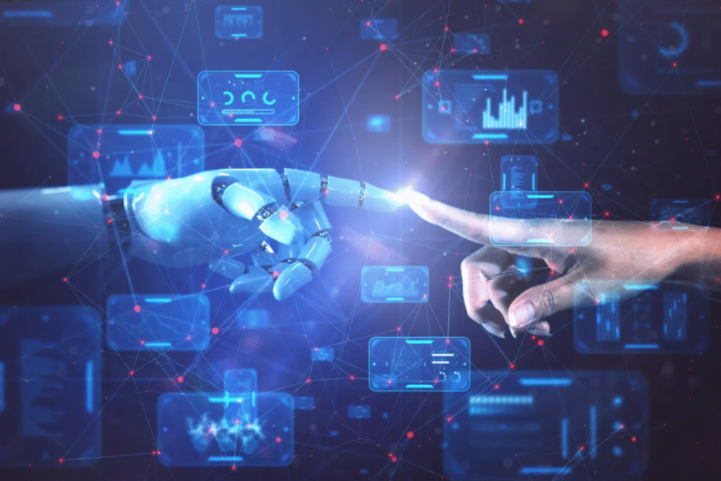 Tech Trends Transforming