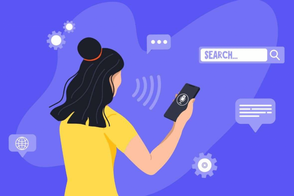 Voice Search Optimization (1)