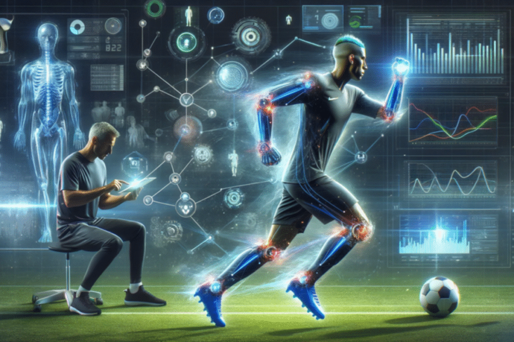 Technology in Sports