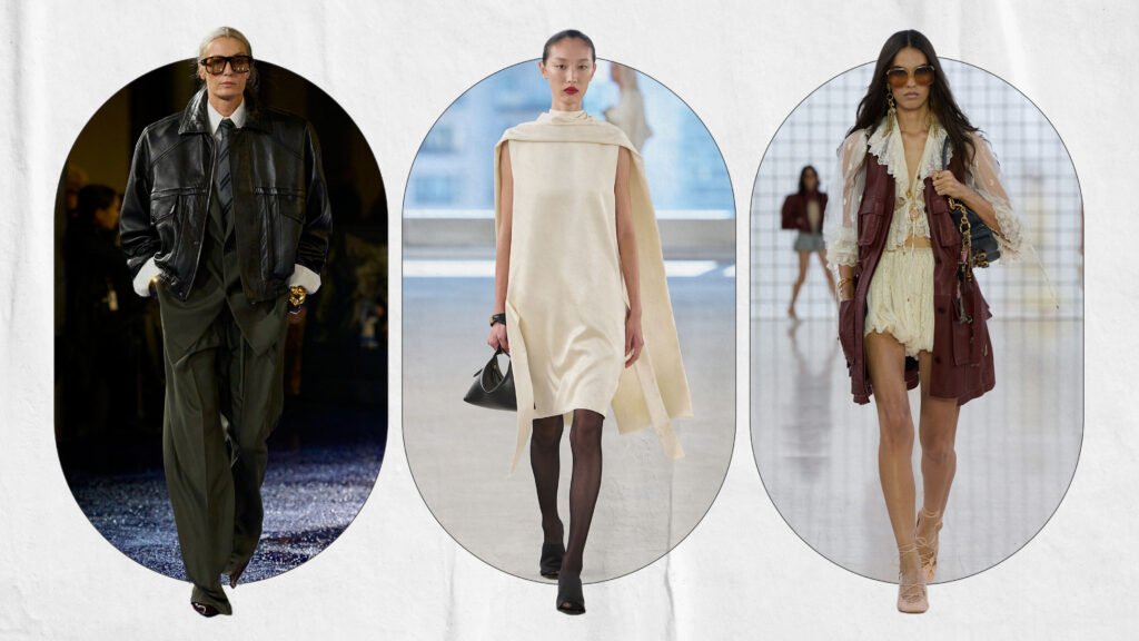 Luxury Fashion Brands