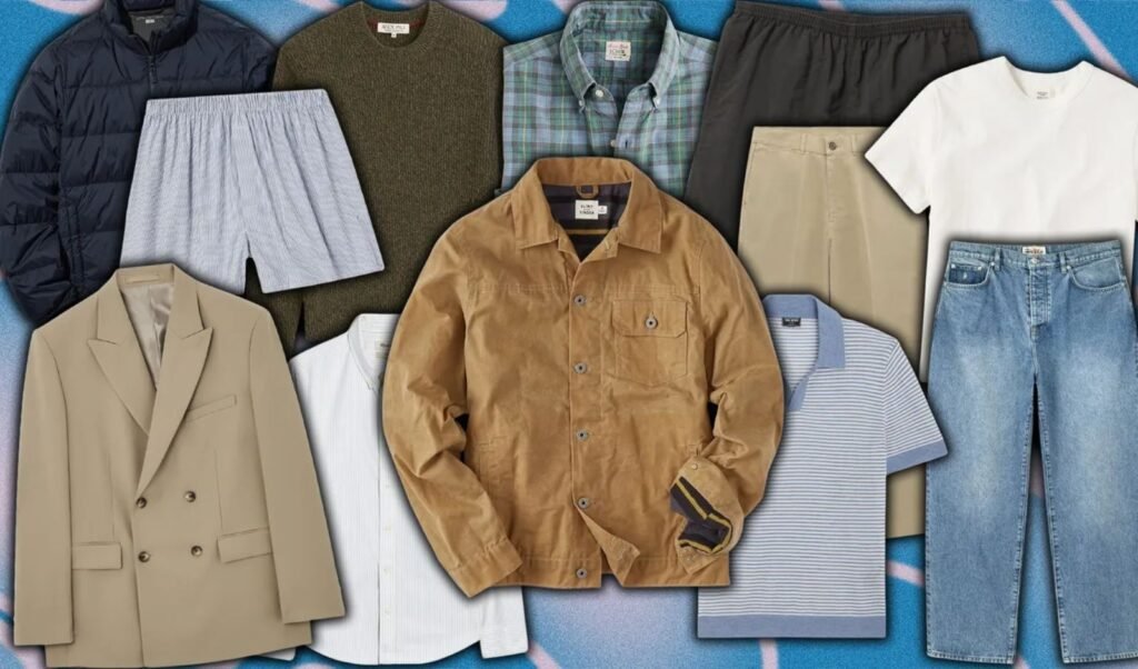 Luxury Fashion Brandss