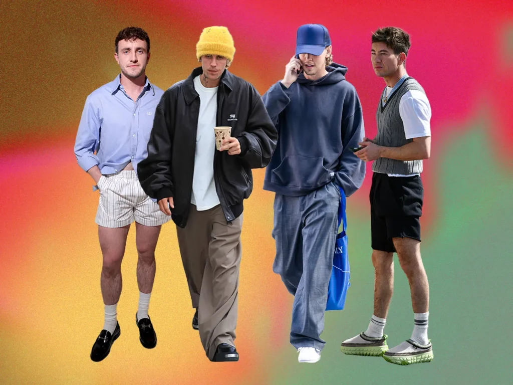 Men’s Fashion Essentials